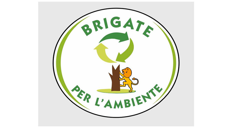 Anche Brigate per l’Ambiente per la X edizione della “Settimana europea della riduzione dei rifiuti”
