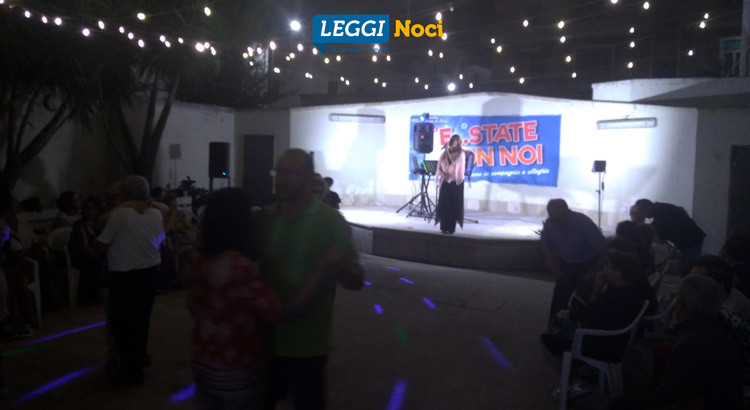 “E… state con noi”, festa alla parrocchia Ss Nome di Gesù