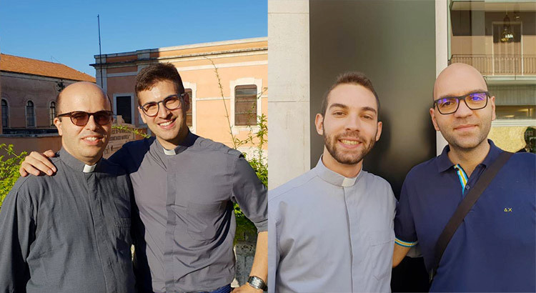 Nuove nomine nella diocesi di Conversano-Monopoli