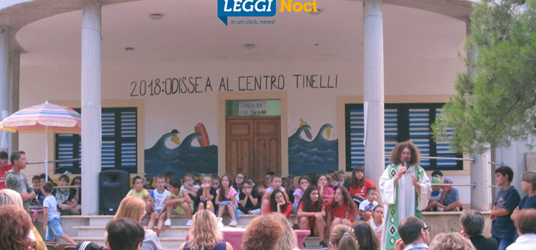 “2018 Odissea al Centro Tinelli”, la Don Bosco lascia la struttura diocesana