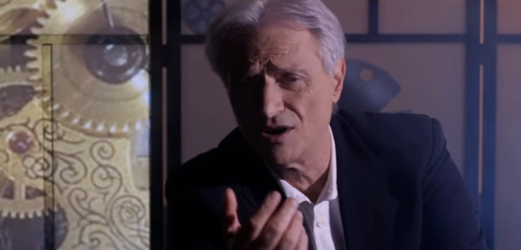 Amedeo Minghi ospite della “Serata dell’Emigrante”