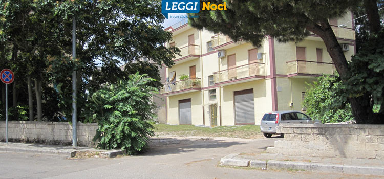 Nuovo parcheggio pubblico, costerà 100mila euro Nuovo parcheggio pubblico, costerà 100mila euro