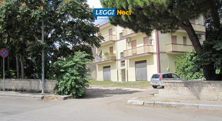 Nuovo parcheggio pubblico, costerà 100mila euro