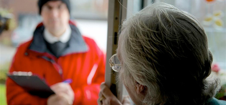 Tentativi di truffa ad anziani, il Comune avverte: “non è nostro dipendente”