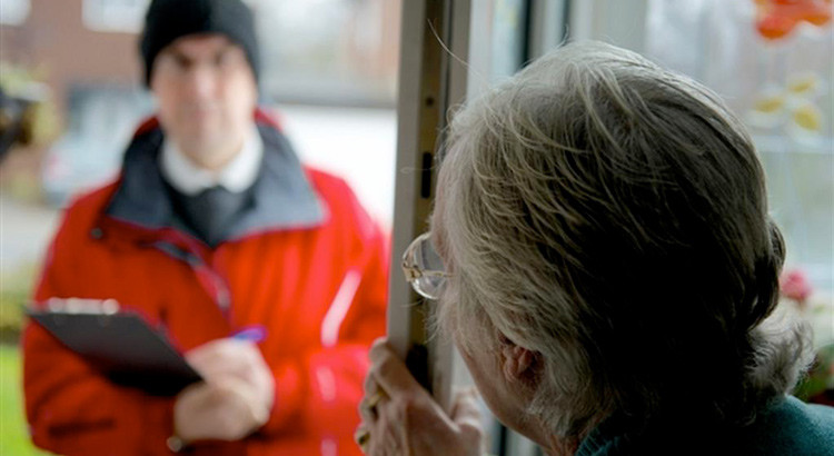 Tentativi di truffa ad anziani, il Comune avverte: “non è nostro dipendente” Tentativi di truffa ad anziani, il Comune avverte: “non è nostro dipendente”