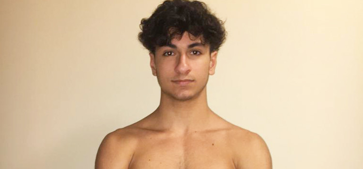 Pallanuoto: anche il nocese Mottola al Torneo delle Regioni Pallanuoto: anche il nocese Mottola al Torneo delle Regioni