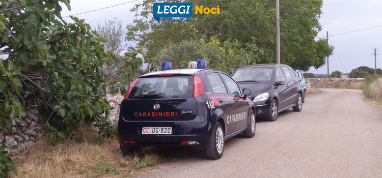 Mezzi di soccorso in Str vicinale Pizzarelli, forse c’è un cadavere nel pozzo Mezzi di soccorso in Str vicinale Pizzarelli, forse c’è un cadavere nel pozzo