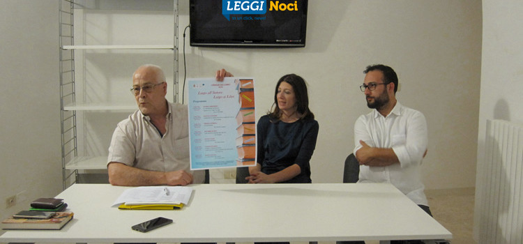 “Largo all’Autore, Largo ai Libri”, presentato il calendario degli eventi dei Presidi del Libro