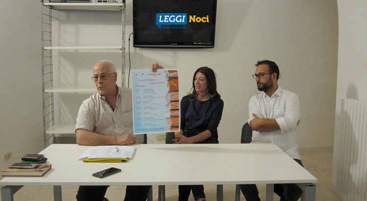 “Largo all’Autore, Largo ai Libri”, presentato il calendario degli eventi dei Presidi del Libro