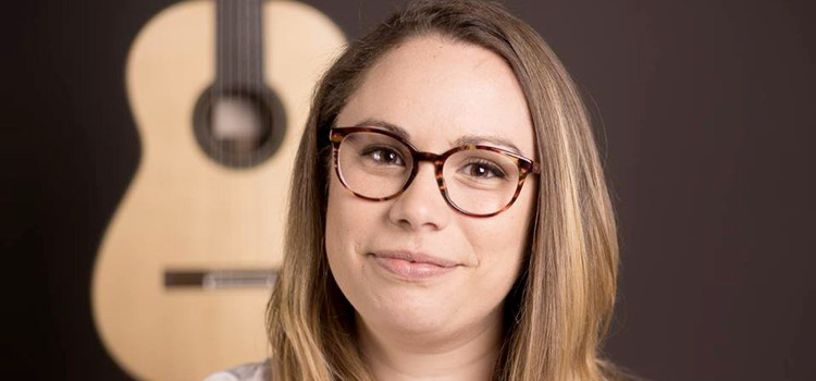 ProLoco: Federica Canta in concerto