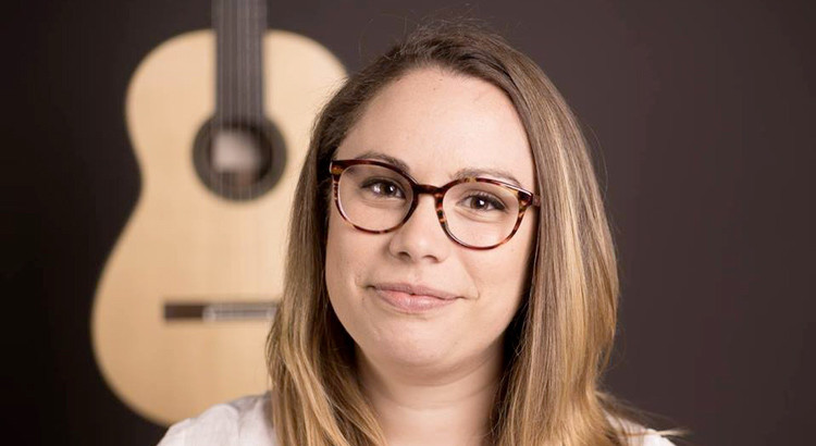 ProLoco: Federica Canta in concerto