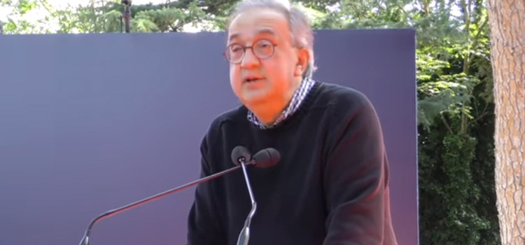 Sergio Marchionne: tanto amato, tanto odiato
