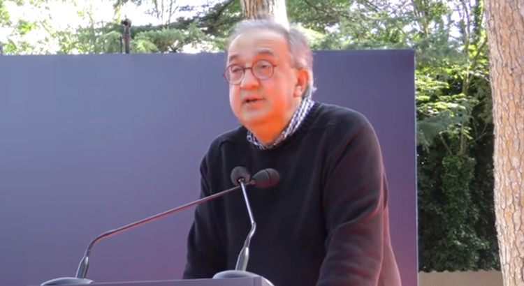 Sergio Marchionne: tanto amato, tanto odiato