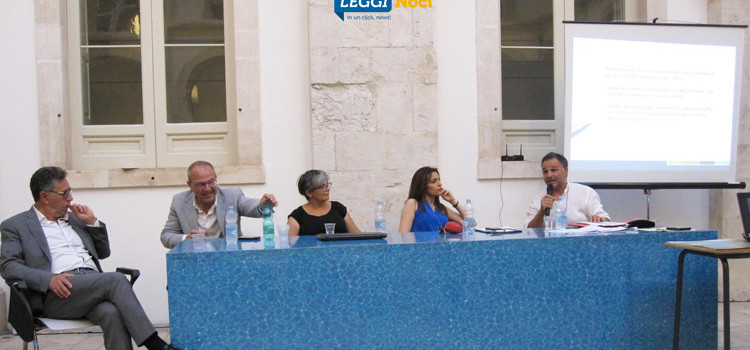 Xylella, scontro tra Confagricoltura e Spazi Popolari AOR