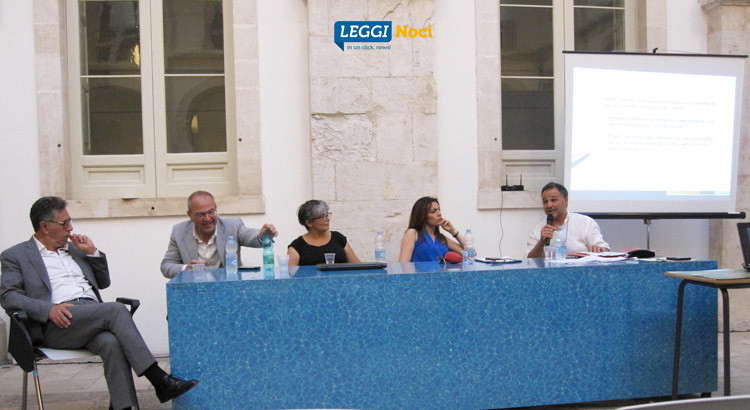 Xylella, scontro tra Confagricoltura e Spazi Popolari AOR