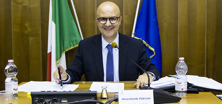 Le linee programmatiche approdano in consiglio comunale, due le mozioni