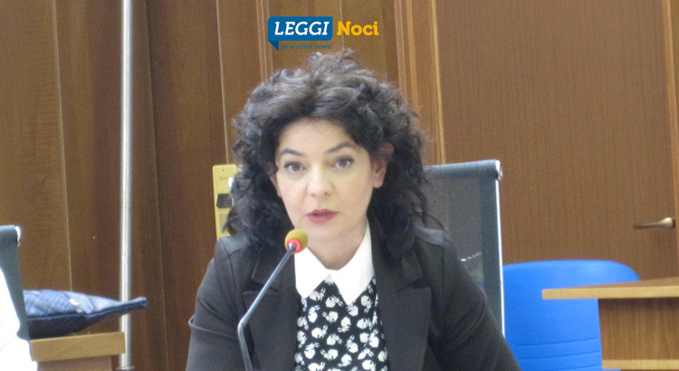 Anna, storia di coraggio e altruismo