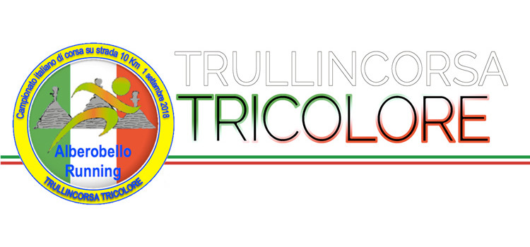 Montedoro: il 1 Settembre ad Alberobello il campionato italiano di 10 km su strada