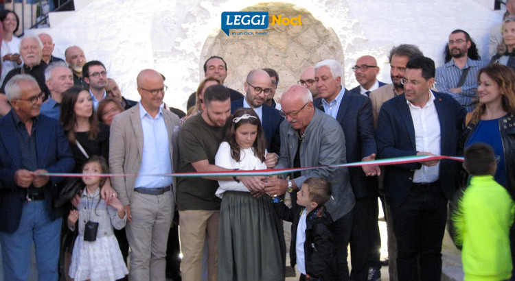 L’aera ex piscina comunale torna alla città