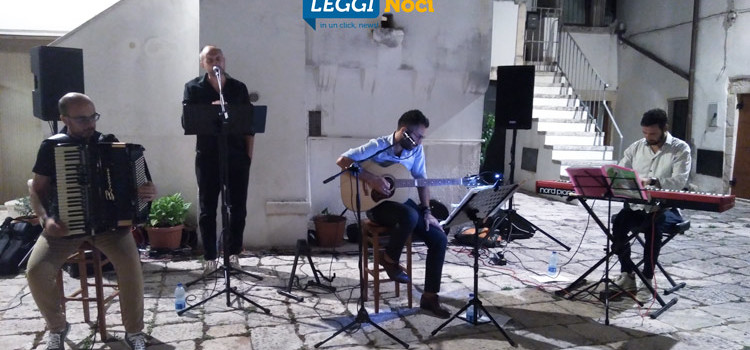 Vivere d’Arte Eventi omaggia Dalla e Merini