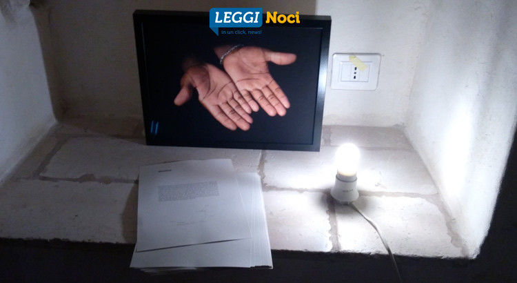 Barsento Arte: voci dal Mediterraneo