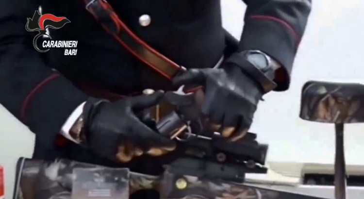 Operazione Kairos, un altro arresto per far luce su un omicidio ad Altamura