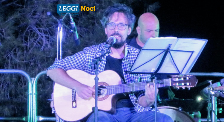 Agricultura Festival, svelato il volto di Enantino