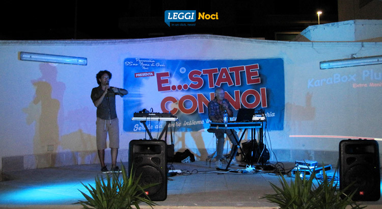 Chiusura in musica per “E..state con noi”