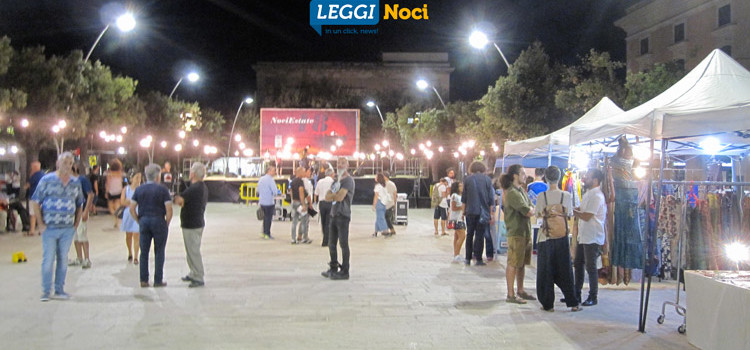 From Sunset to Night, prove tecniche di cooperazione tra associazioni