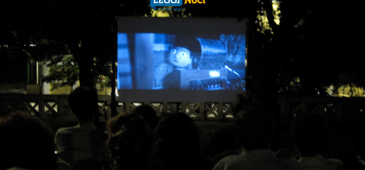 Si chiude Intransit, Saponari: “Vorrei che qualche esercente prendesse il coraggio di aprire un cinema”