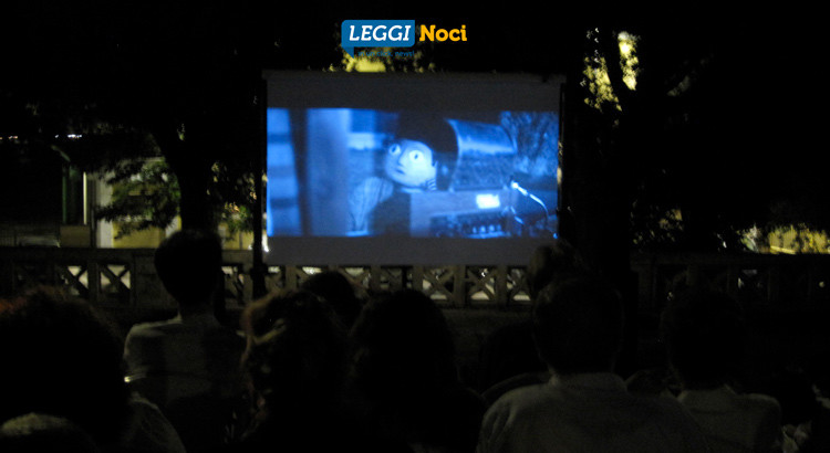 Si chiude Intransit, Saponari: “Vorrei che qualche esercente prendesse il coraggio di aprire un cinema”