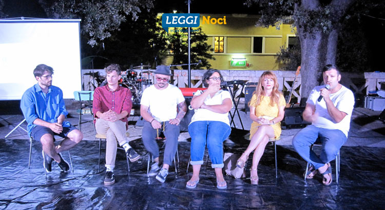 Tutte le collaborazioni di Loco52