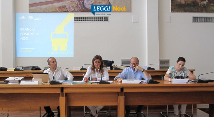 La differenziata viaggia al 73,34%, dal 1 gennaio 2019 via alla TARIP