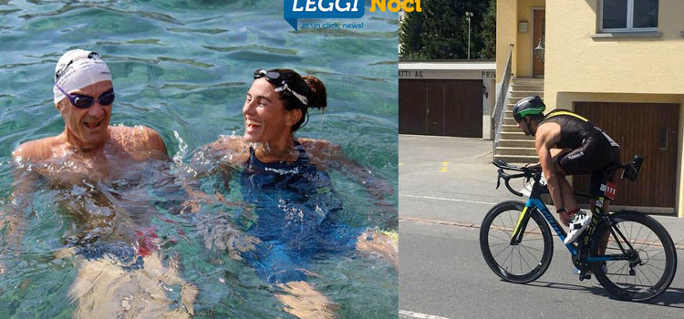 L’O3TT protagonista a Castro, St. Moritz e al “Trofeo Grotte”