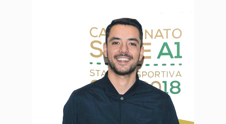 La Pallamano Noci riparte dalla B