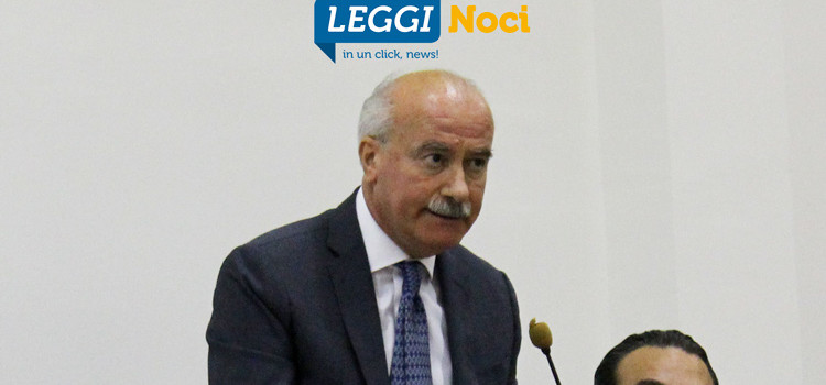 Vaccini: Liuzzi chiama a raccolta i sindaci