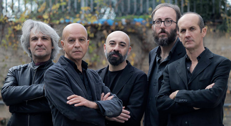 Radici glocal music fest: oggi i Radiodervish in concerto