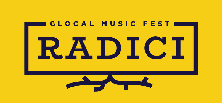 All’Anfiteatro ex Piscina Comunale Radici, Glocal Music Fest All’Anfiteatro ex Piscina Comunale Radici, Glocal Music Fest