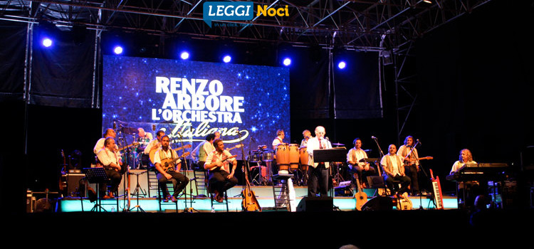 Arbore a Noci: “la prima Arboristeria è nata qui”