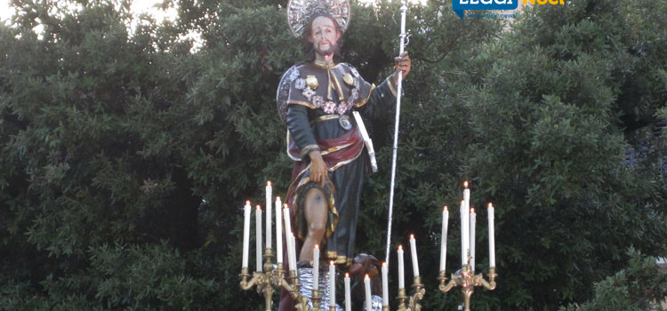 Festa Patronale di San Rocco: il programma civile e religioso Festa Patronale di San Rocco: il programma civile e religioso