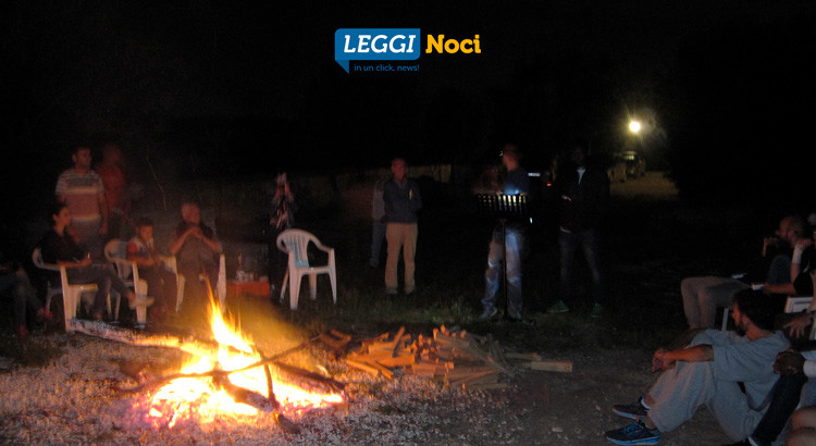 Liturgie dal bosco: letture per incontrarsi e conoscersi