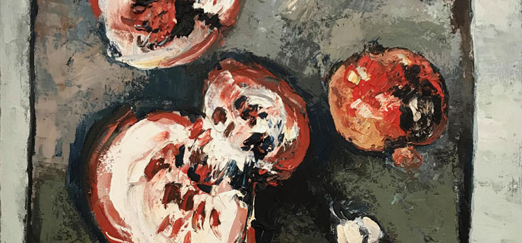 BarsentoArte: la mostra di Stefano Turi chiude la seconda edizione