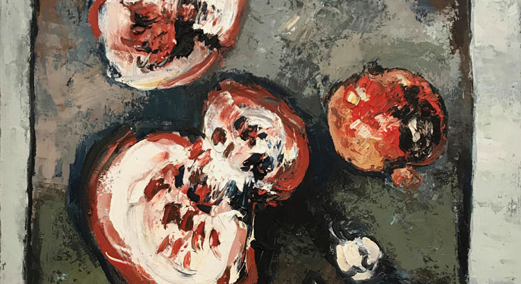 BarsentoArte: la mostra di Stefano Turi chiude la seconda edizione BarsentoArte: la mostra di Stefano Turi chiude la seconda edizione