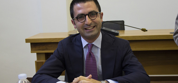 Giuseppe Curci eletto consigliere nazionale ANCI Giuseppe Curci eletto consigliere nazionale ANCI