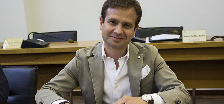 Plantone (PD) su Bacco nelle Gnostre: “Liuzzi fautore di un enorme conflitto di interessi”