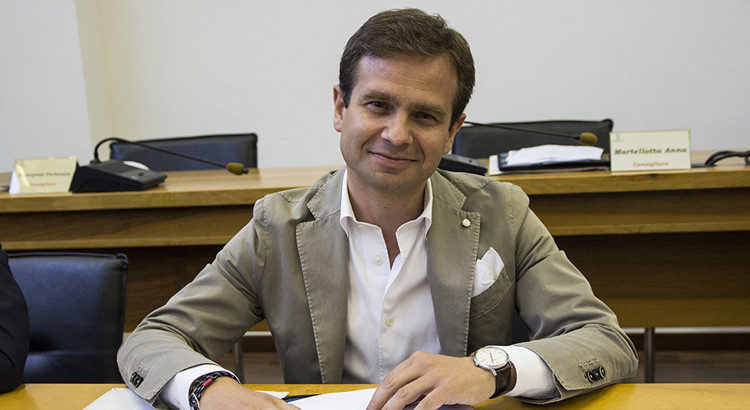 Bilancio Comune, Vito Plantone: “continuiamo a sostenere le fasce più deboli”