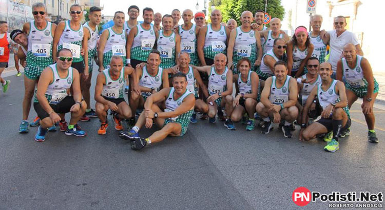 Montedoro, grande vittoria societaria a Putignano