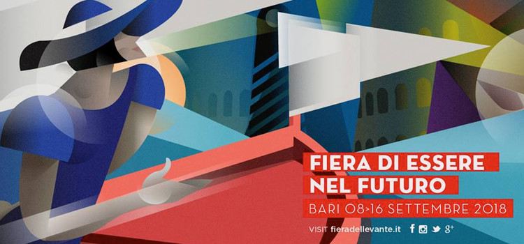 Al via l’82ª Fiera del Levante Al via l’82ª Fiera del Levante