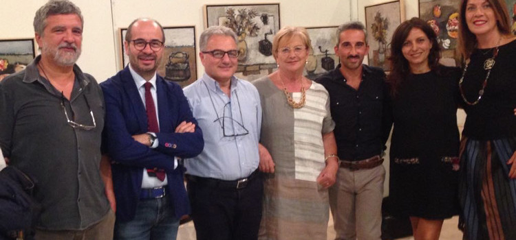 BarsentoArte si chiude con il contest letterario “Barsento Racconta”