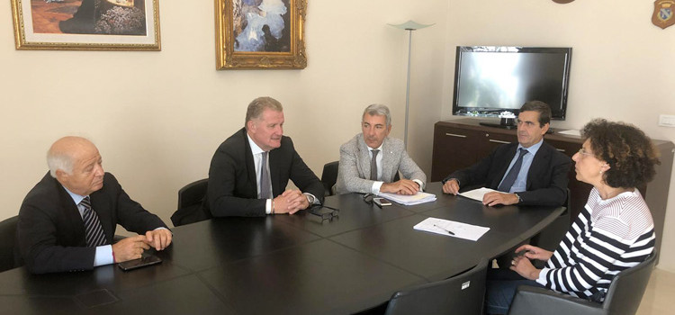 Criminalità dell’agricoltura, Corsetti (Coldiretti): “Le nostre campagne sono divenute terra di nessuno”